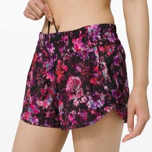 Lululemon Tracker Short V